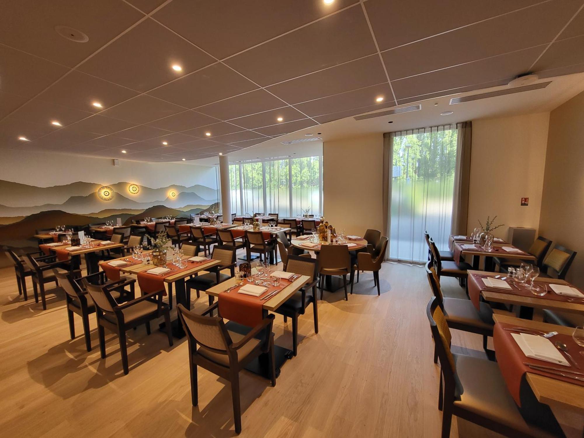 萨维尔纳Domitys - La Licorne公寓式酒店 外观 照片
